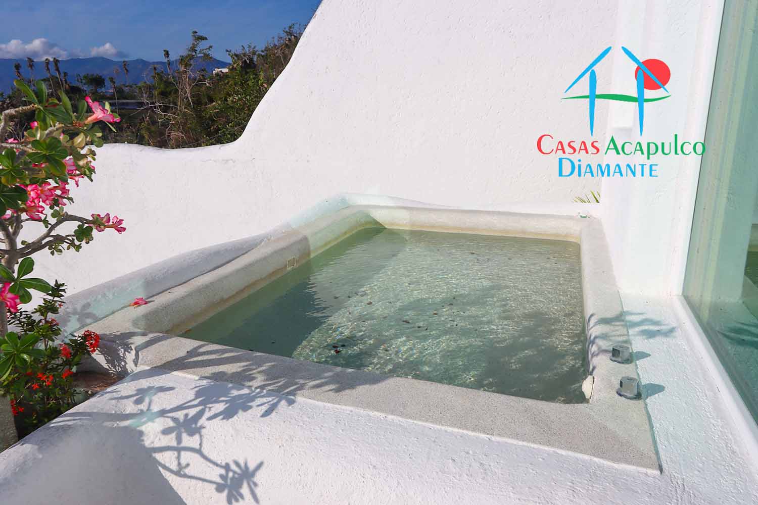 Casa de la Ensenada - Recámara seis 7